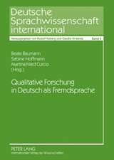 Qualitative Forschung in Deutsch ALS Fremdsprache: Collected Communications to the Xixth Congress of the International Organization for the Study of the Old Testament, L