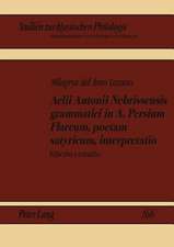 Aelii Antonii Nebrissensis Grammatici in A. Persium Flaccum, Poetam Satyricum, Interpretatio