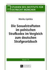 Die Sexualstraftaten Im Polnischen Strafkodex Im Vergleich Zum Deutschen Strafgesetzbuch: Eine Evaluierung Eines Teilbereiches Des Oesterreichischen Arbeitsmarktes Anhand Der Beispiele Einkommen U