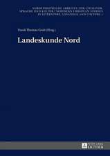 Landeskunde Nord