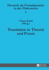 Translation in Theorie Und Praxis: Eine Statistische Analyse in Padua