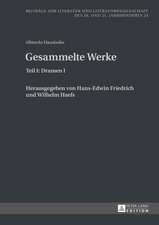 Gesammelte Werke