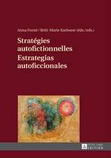 Strategies Autofictionnelles. Estrategias Autoficcionales: La Variazione Microdialettale E La Sua Percezione Nell'area Lausberg