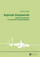 Regionale Energiewende