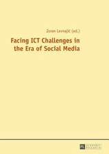 Facing Ict Challenges in the Era of Social Media: Towards Web 3.0