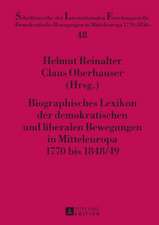 Biographisches Lexikon Der Demokratischen Und Liberalen Bewegungen in Mitteleuropa 1770 Bis 1848/49: Impacts of Sea Level Rise on the Concept of States