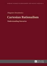 Cartesian Rationalism