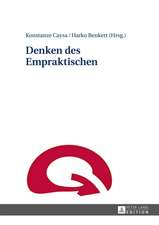 Denken Des Empraktischen: A Solution for an Ageing Labour Force?