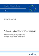 Preliminary Injunctions in Patent Litigation