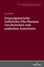 Emanzipatorische Aufbruche