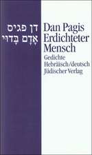 Erdichteter Mensch