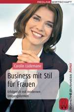 Business mit Stil für Frauen