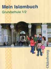 Mein Islambuch 1./2. Schuljahr