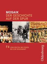 Mosaik F 4 Schülerbuch Hessen