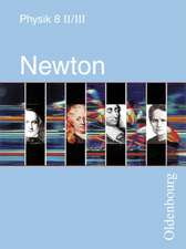 Newton II/III 8