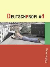 DeutschProfi A 4