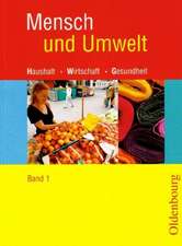 Mensch und Umwelt 1. 7./8. Schuljahr