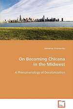 On Becoming Chicana in the Midwest