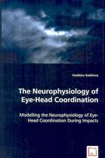 The Neurophysiology of Eye-Head Coordination