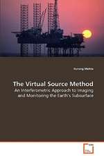 The Virtual Source Method