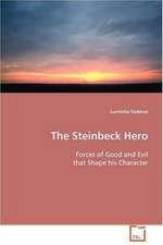 The Steinbeck Hero