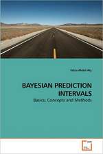 Bayesian Prediction Intervals