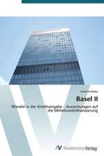 Basel II