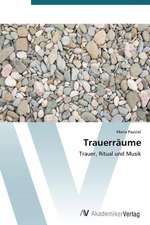 Trauerräume