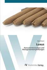 Luxus