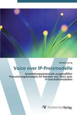 Voice over IP-Preismodelle