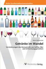 Getranke Im Wandel