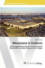 Missionare in Uniform