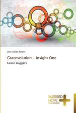 Gracevolution - Insight One