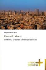 Pastoral Urbana