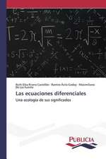 Las Ecuaciones Diferenciales: Metodo del Arco Atirantado