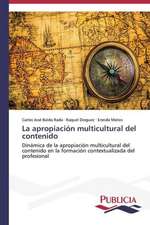 La Apropiacion Multicultural del Contenido: Normativa y Ensayos de Estanqueidad