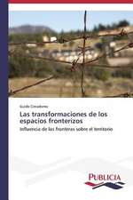 Las Transformaciones de Los Espacios Fronterizos: El Arte y El Psicodrama En La Educacion Integral