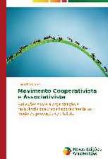 Movimento Cooperativista E Associativista: O Caso de Mato Grosso - Brazil