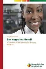 Ser Negro No Brasil: O Fenomeno Bullying, Entre Jovens