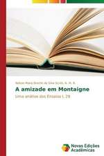 A Amizade Em Montaigne: Linkedin E Servqual