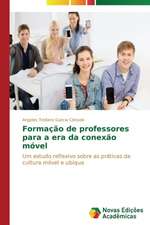 Formacao de Professores Para a Era Da Conexao Movel: Linkedin E Servqual