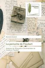 La Perruche de Flaubert