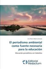 El Periodismo Ambiental Como Fuente Necesaria Para La Educacion: Caricatura de Una Caida