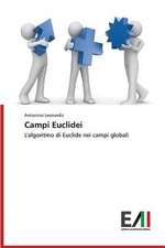 Campi Euclidei