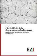 Effetti Differiti Della Deformazione Nel Calcestruzzo: Caratterizzazione E Prestazioni