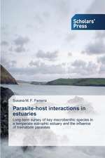 Parasite-Host Interactions in Estuaries: Indigenous Perceptions of the Healthcare System