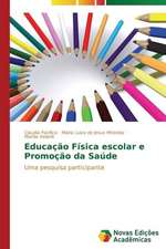 Educacao Fisica Escolar E Promocao Da Saude: A Nova Face Da Imigracao No Brasil