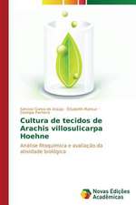 Cultura de Tecidos de Arachis Villosulicarpa Hoehne: Variacao Ou Mudanca?