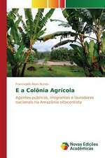 E a Colonia Agricola: Mecanismos de Resistencia Aos Beta-Lactamicos