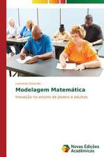 Modelagem Matematica: Intencao, Comunicacao E Contato